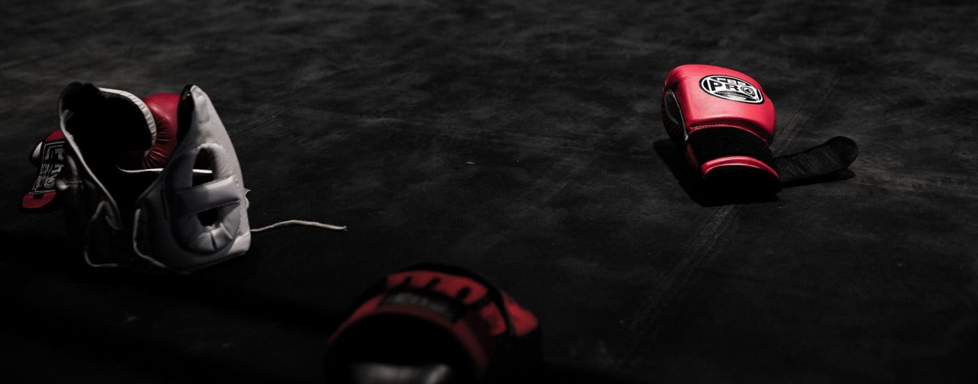 UFC - From Backyard Brawls To $12 Billion Empire