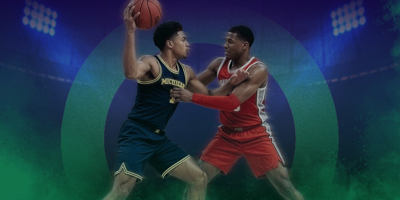 March Madness: First Four on TV & Streaming