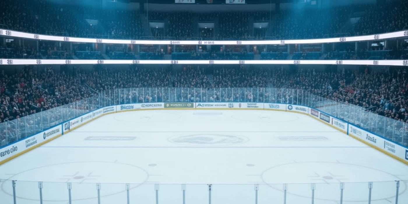 Så ser du alla matcher från JVM 2026 via TV & streaming