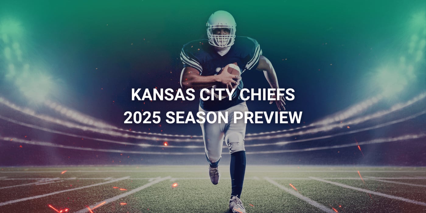 Kansas City Chiefs 2025 Season Preview: Star Players, Key Matchups & Where to Watch