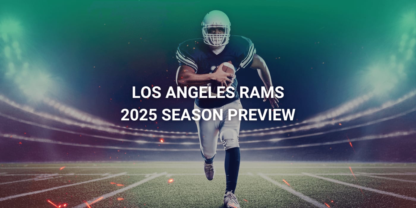 Los Angeles Rams 2025 Season Preview: Star Players, Key Matchups & Where to Watch