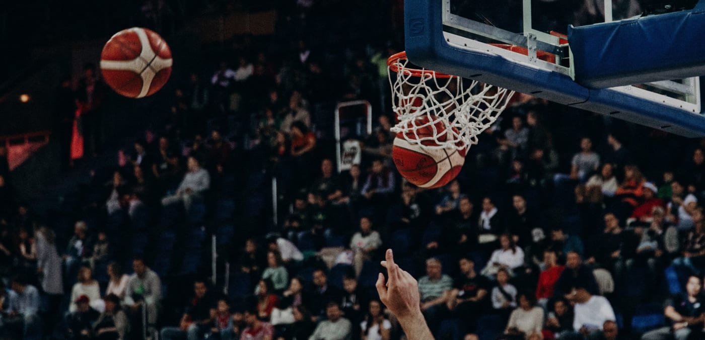 NBA Playoffs - Will Giannis lead the Bucks to the Conference semi-finals over the Heat?