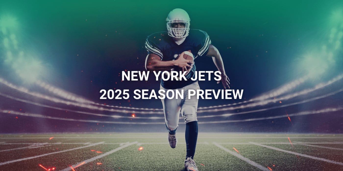 New York Jets 2025 Season Preview: Star Players, Key Matchups & Where to Watch