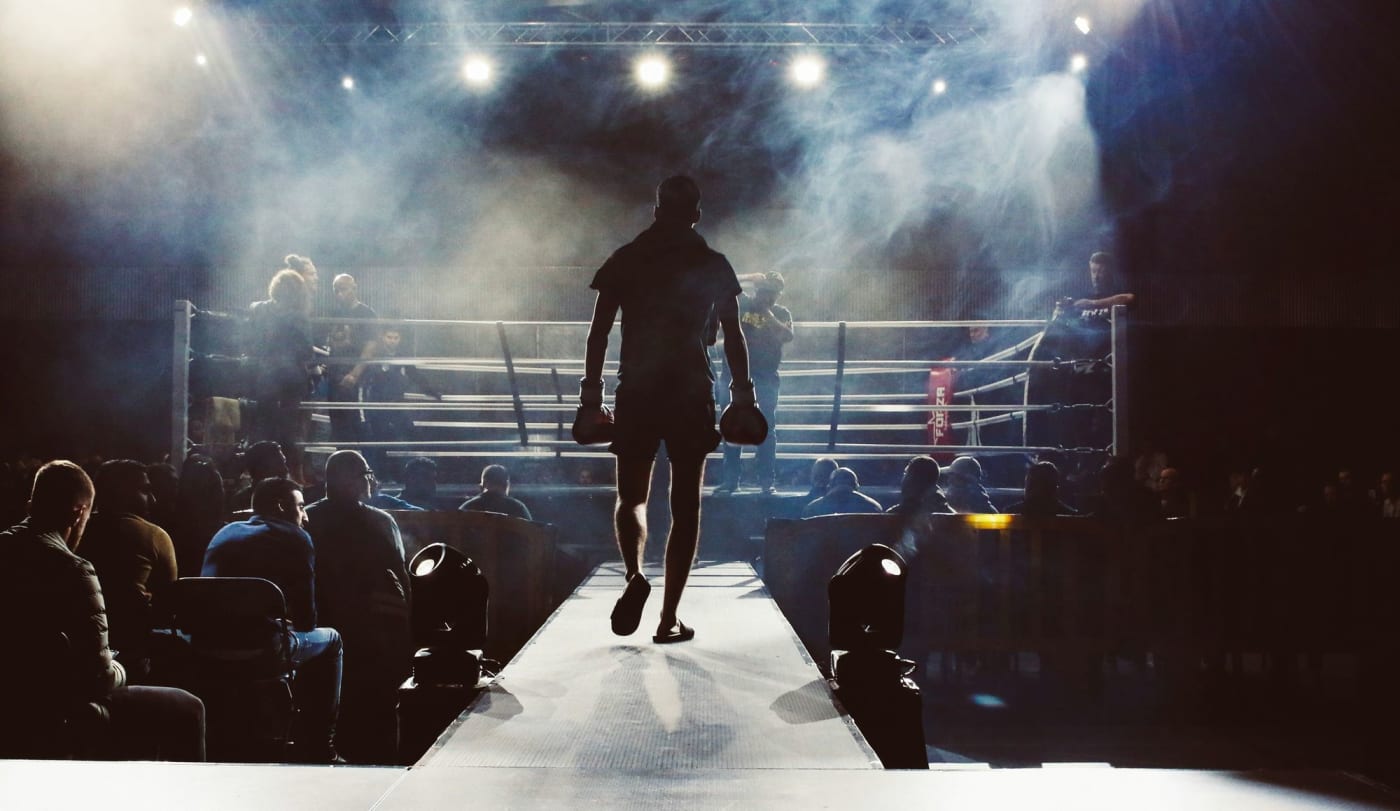 UFC 298- Everything you need to know about the event!