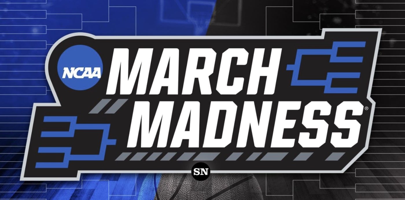 NCAA - Watch March Madness