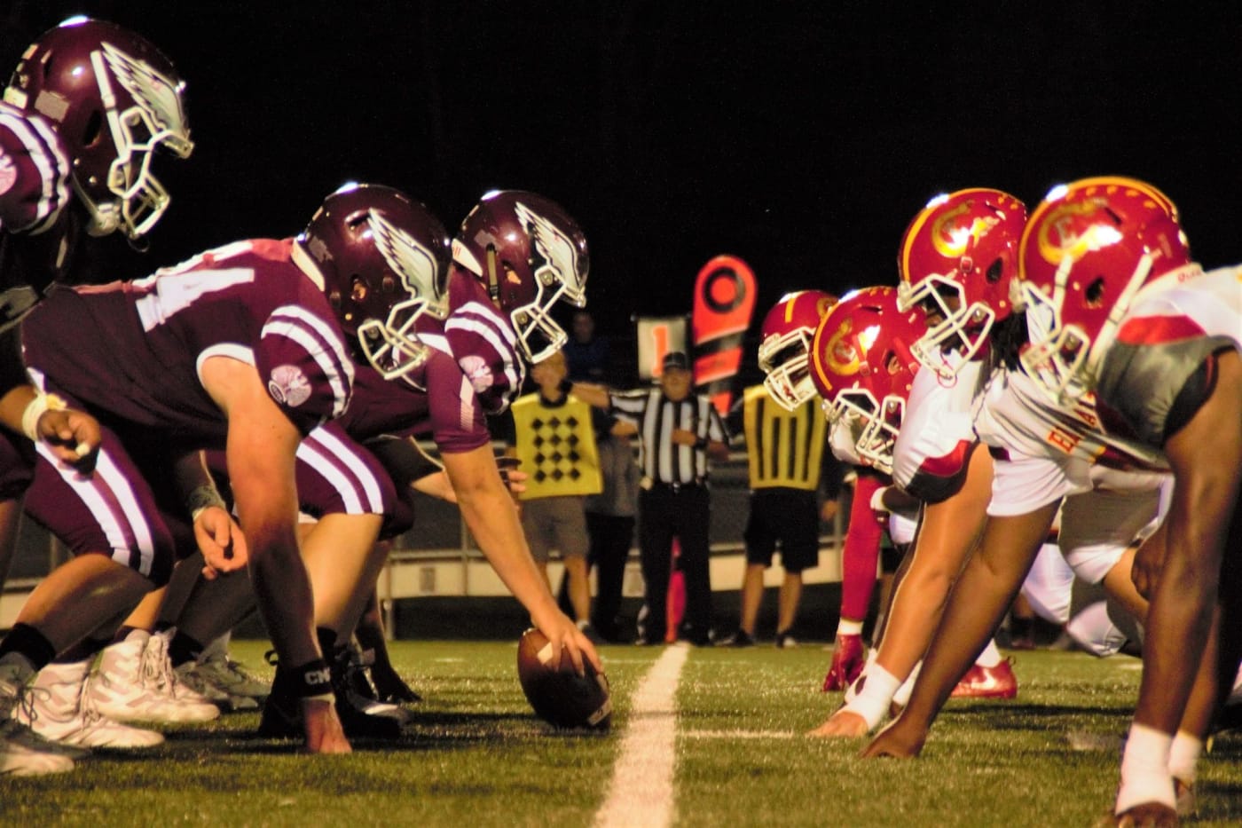 NFL Team by Team Guide: Chicago Bears