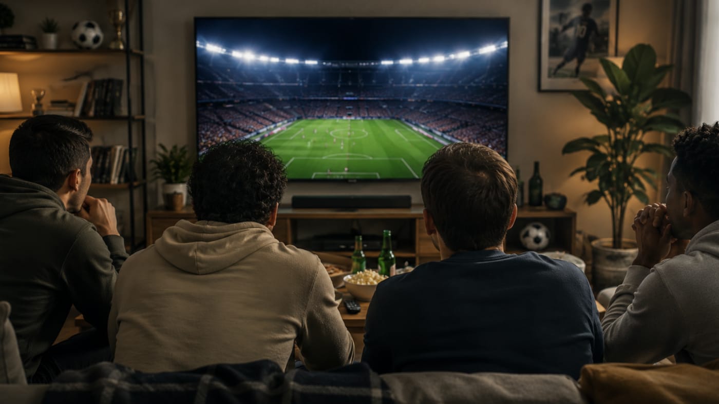 The People's Price Index: Are World Cup Fans Priced Out?