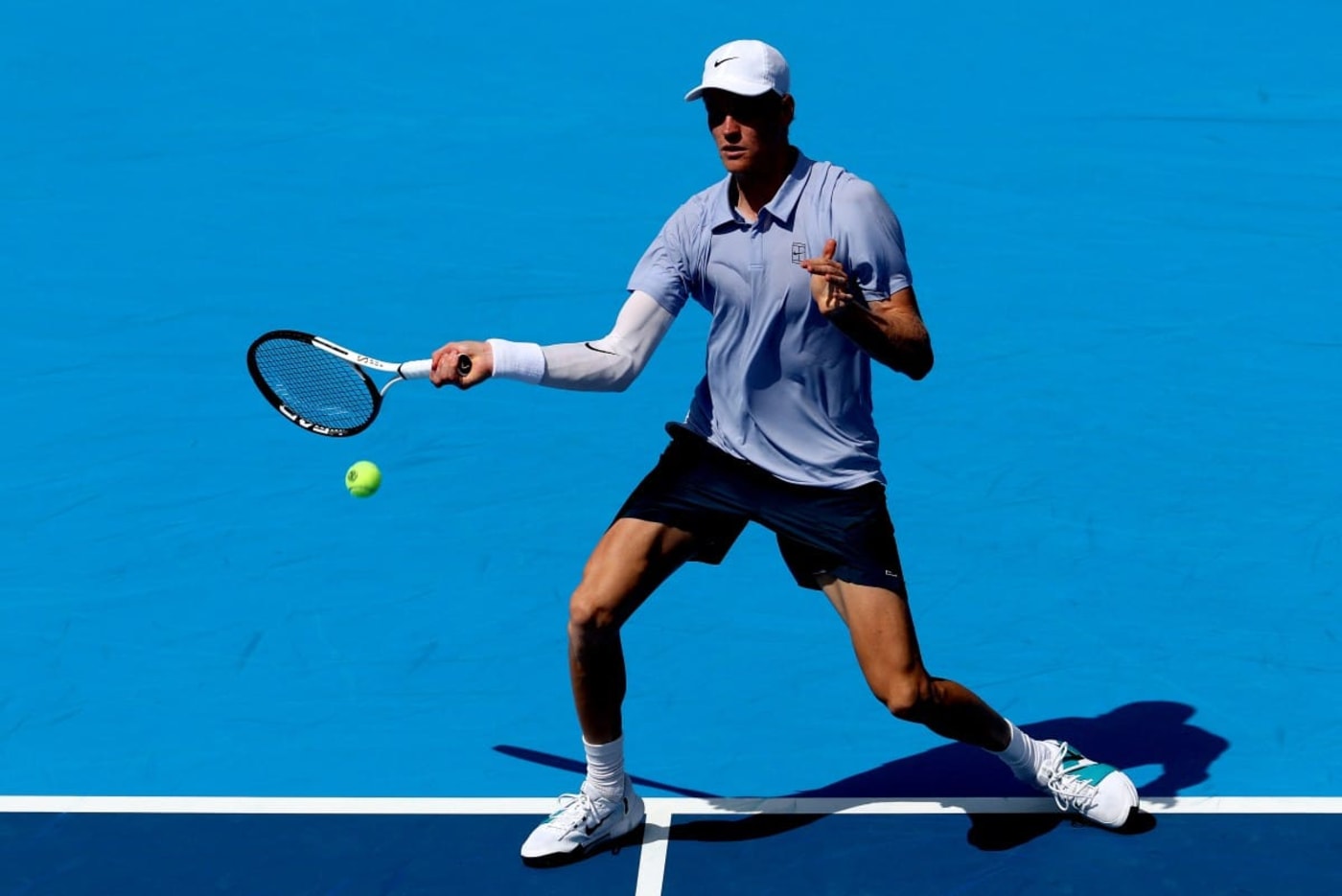 Infør mandagens spill i Cincinnati