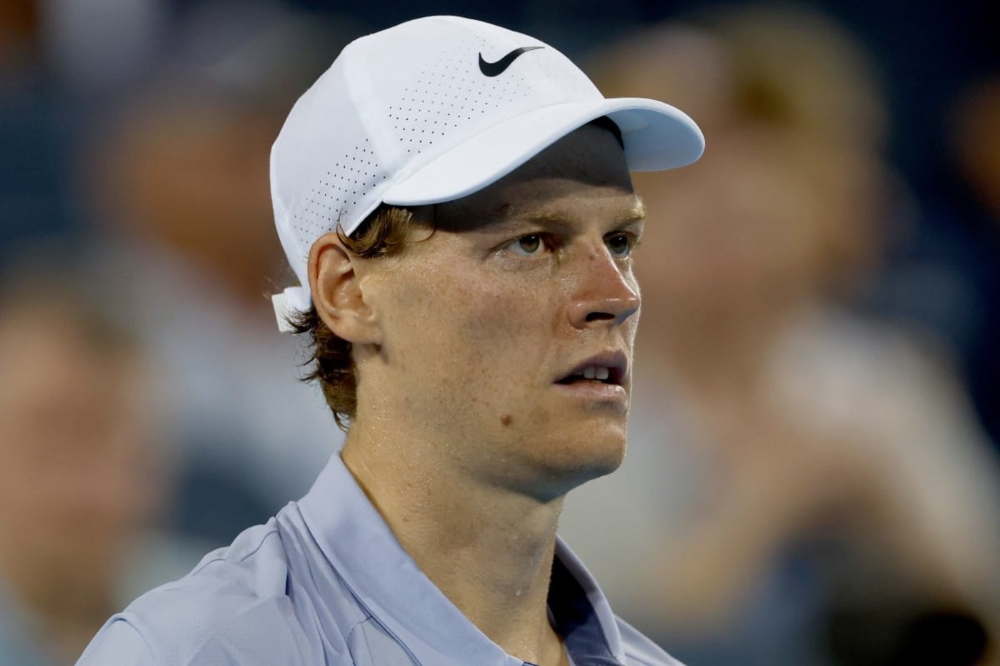 Infør åttendedelsfinalene i Cincinnati