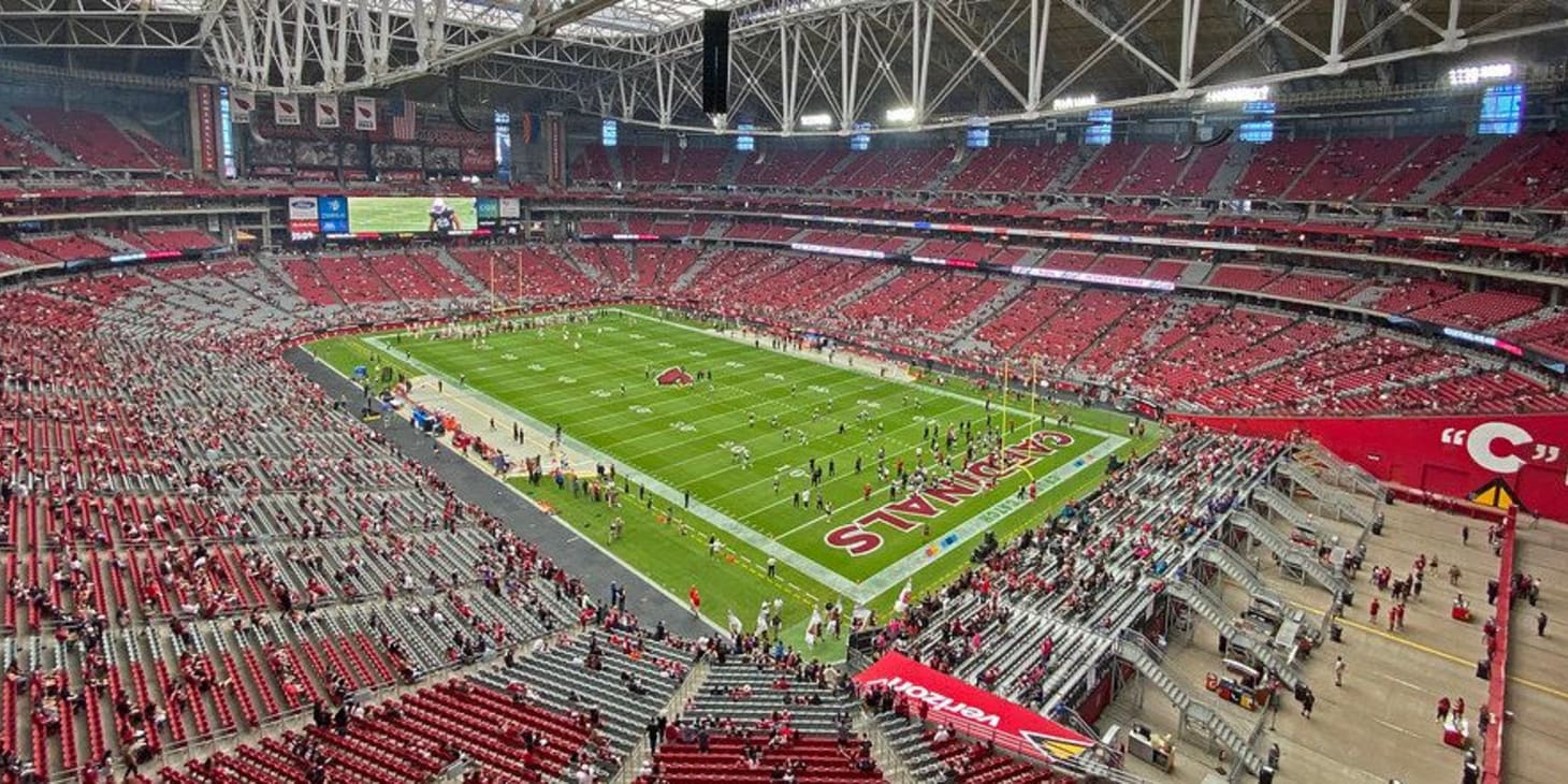 NFL Team by Team Guide: Arizona Cardinals