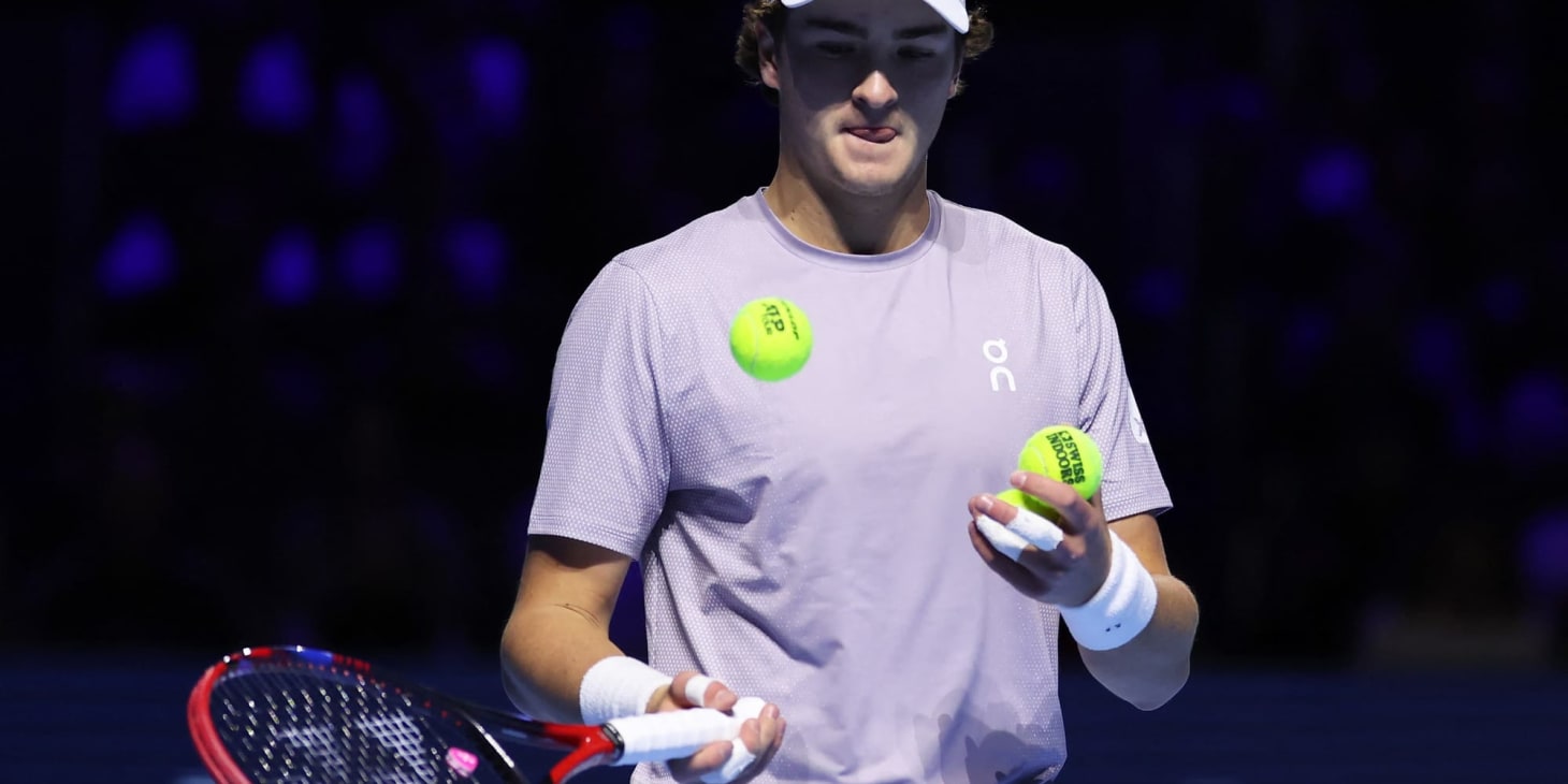 Vi lever - men lite dvala är det