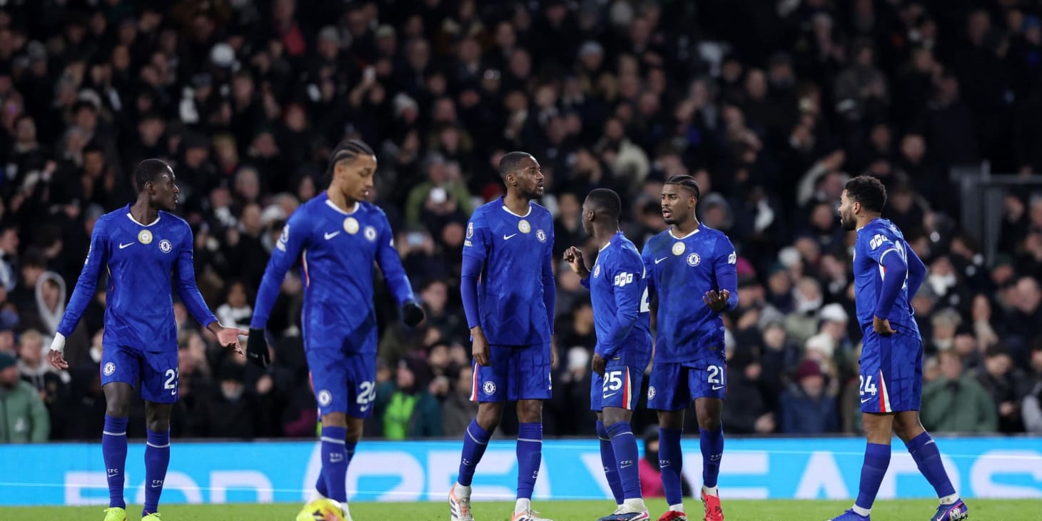 Europatipset 14 januari: Londonderby toppar kupongen