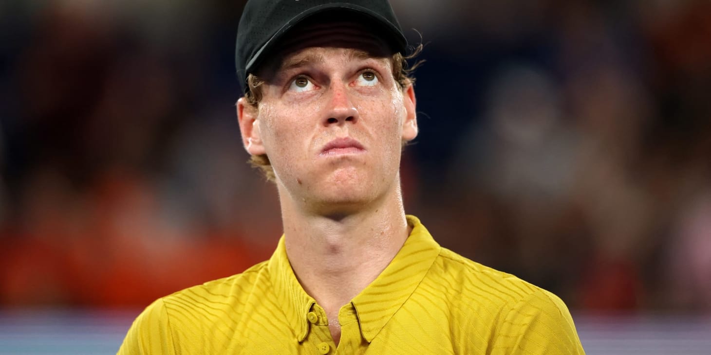 Inför måndagens spel i Australian Open