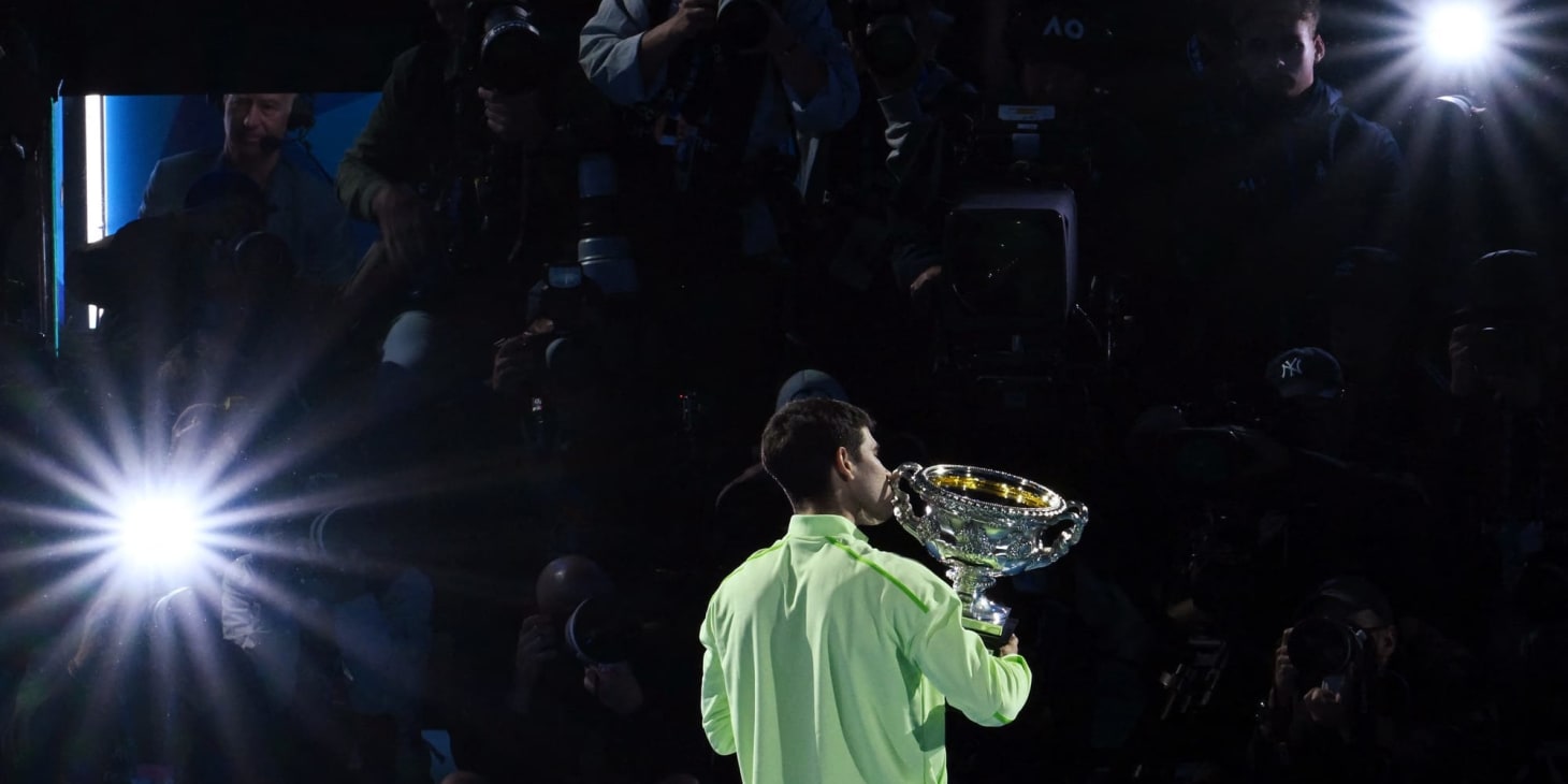 Inget hände, inget försvann, allt fortsätter