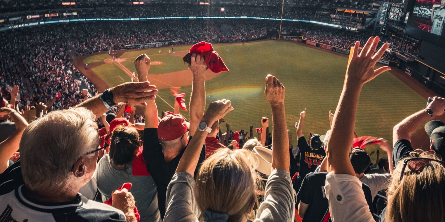 MLB on Apple TV+: Watch Live Games Anytime