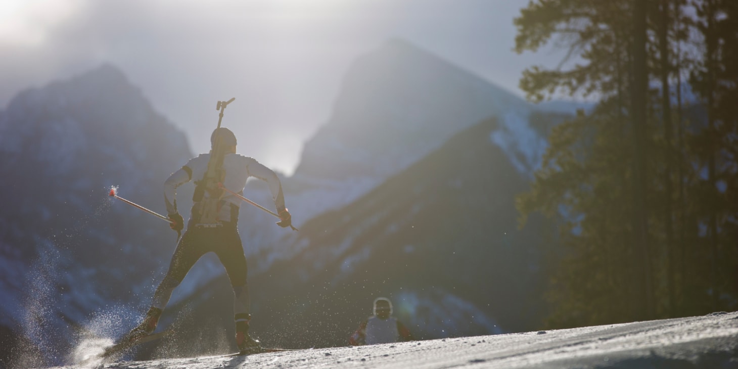 Världscuperna i Alpint, Längd och Skidskytte - Säsongen 2023/24!