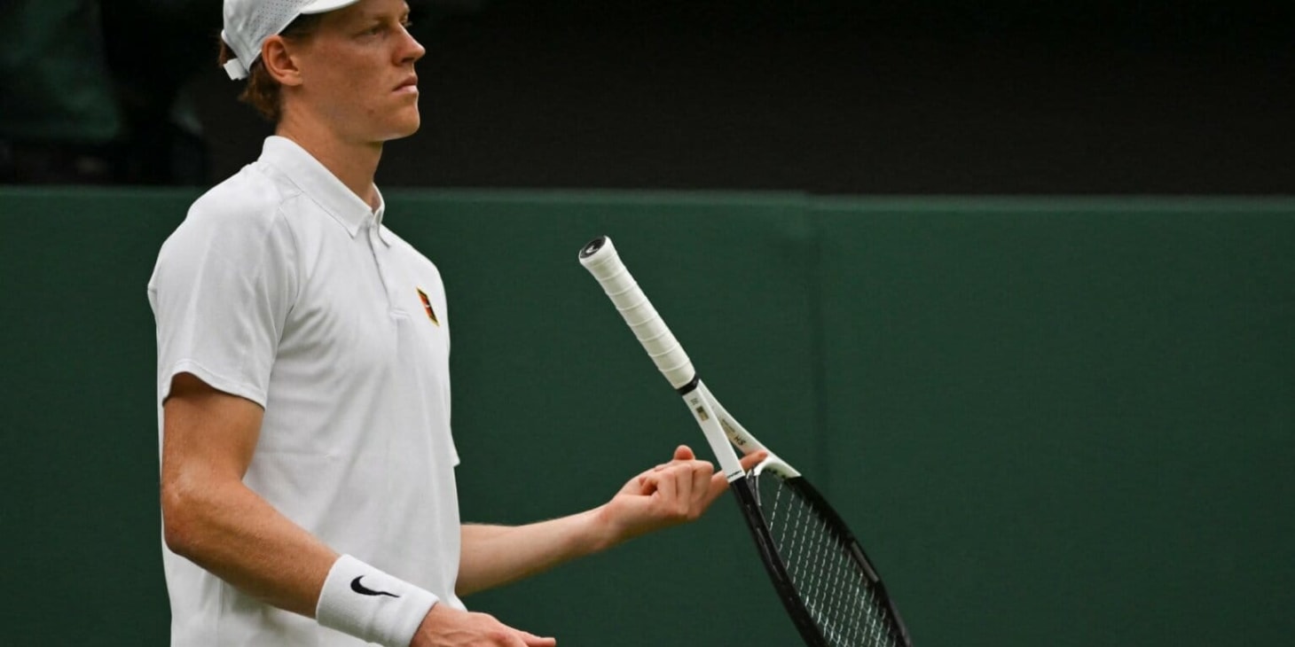 Inför onsdagens spel i Wimbledon