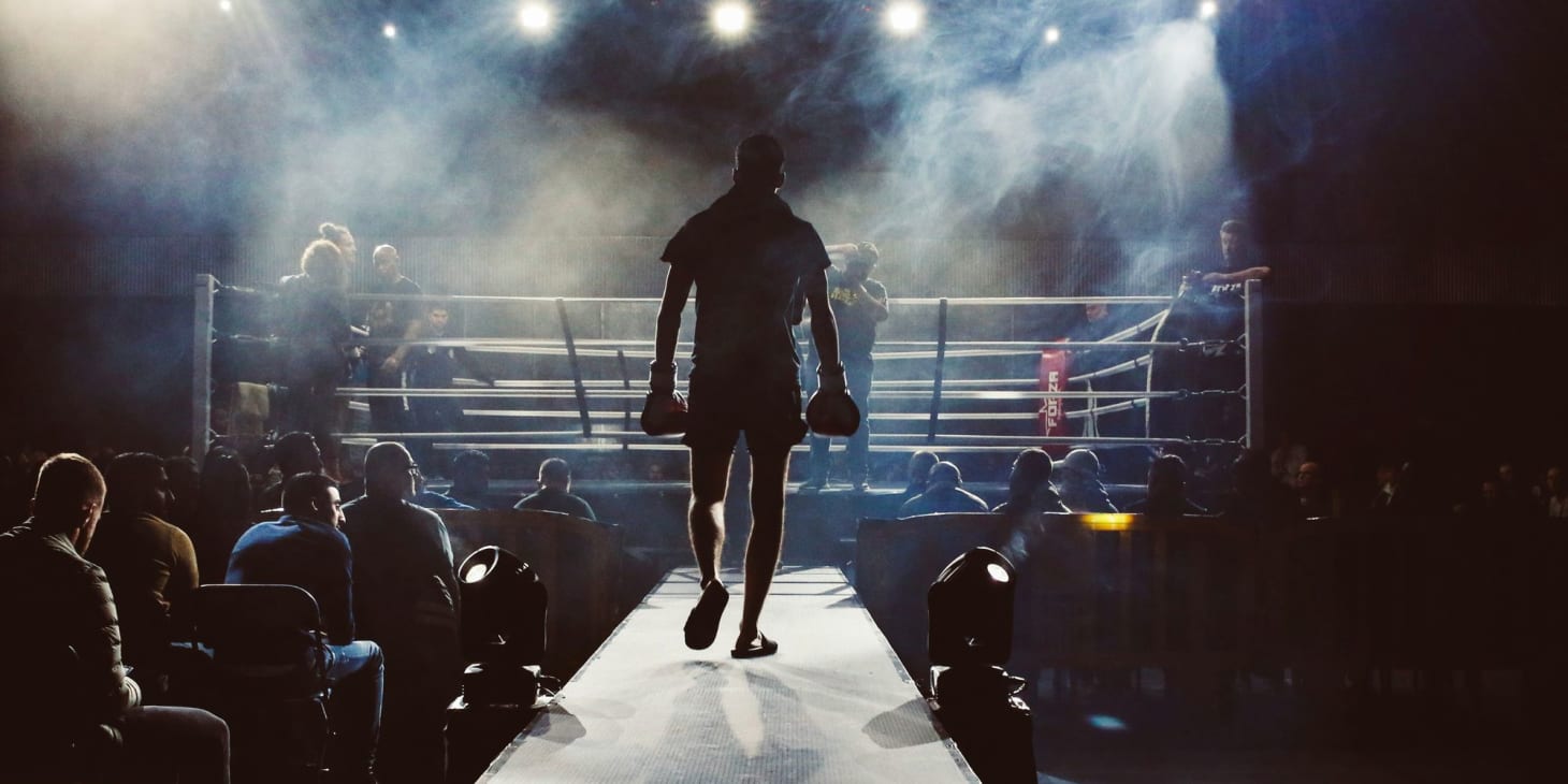 UFC 298- Everything you need to know about the event!