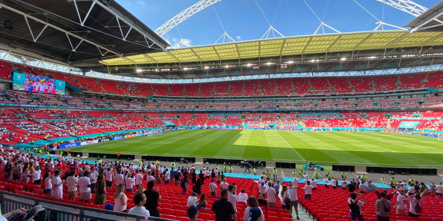 Euro 2020 Final - Italy vs England | Preview & TV/Live Streaming Info