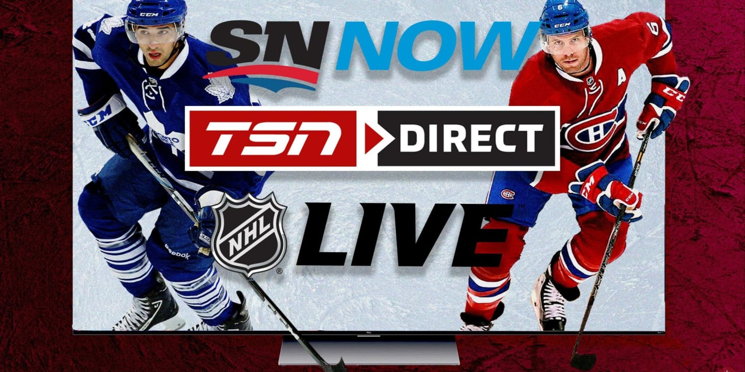 Canadian Hockey Leagues on TV