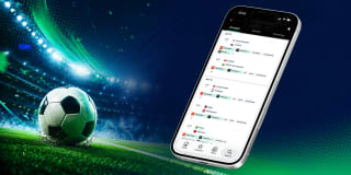 The Best App for Following the World Cup TV and Streaming Schedule