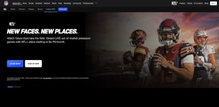 NFL+ & NFL Network Review: Features, Accessibility and Sports Coverage