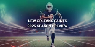 New Orleans Saints 2025 Season Preview: Star Players, Key Matchups & Where to Watch