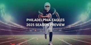 Philadelphia Eagles 2025 Season Preview: Star Players, Key Matchups & Where to Watch