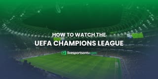 How to Watch UEFA Champions League in the US: TV, Streaming & Free Options