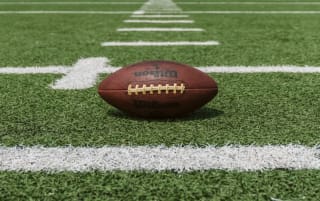 Sunday football, week 9 - Patriots @ Panthers