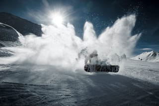 Vinter OS 2022 - De svenska guldhoppen