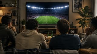 The People's Price Index: Are World Cup Fans Priced Out?