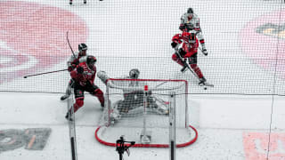 Junior-VM i hockey - All info och spelschema