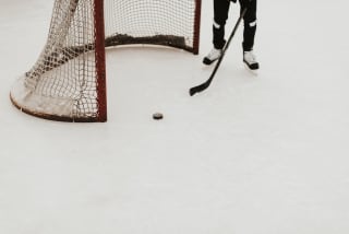 2021 Ice Hockey World Cup