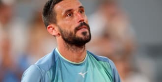 Inför torsdagen spel i Indian Wells