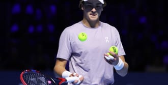 Vi lever - men lite dvala är det