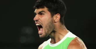 Inför semifinalerna i Australian Open