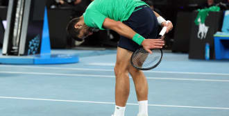 Inför lördagens spel i Indian Wells