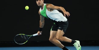 Inför veckans tennisturneringar