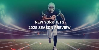 New York Jets 2025 Season Preview: Star Players, Key Matchups & Where to Watch