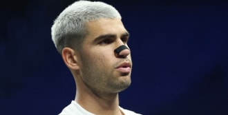 Inför Tokyo och Beijing