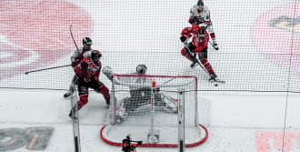 Junior-VM i hockey - All info och spelschema