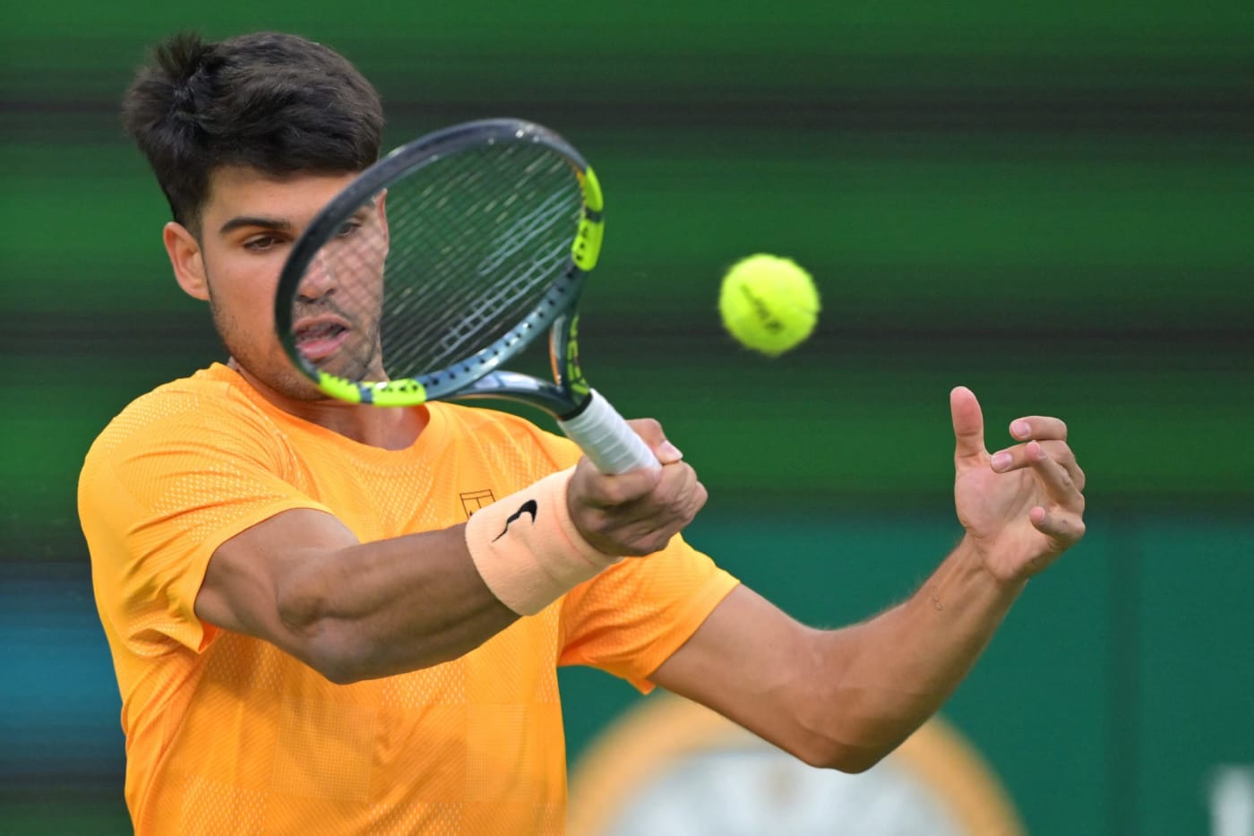 Inför åttondelsfinalerna i Monte Carlo