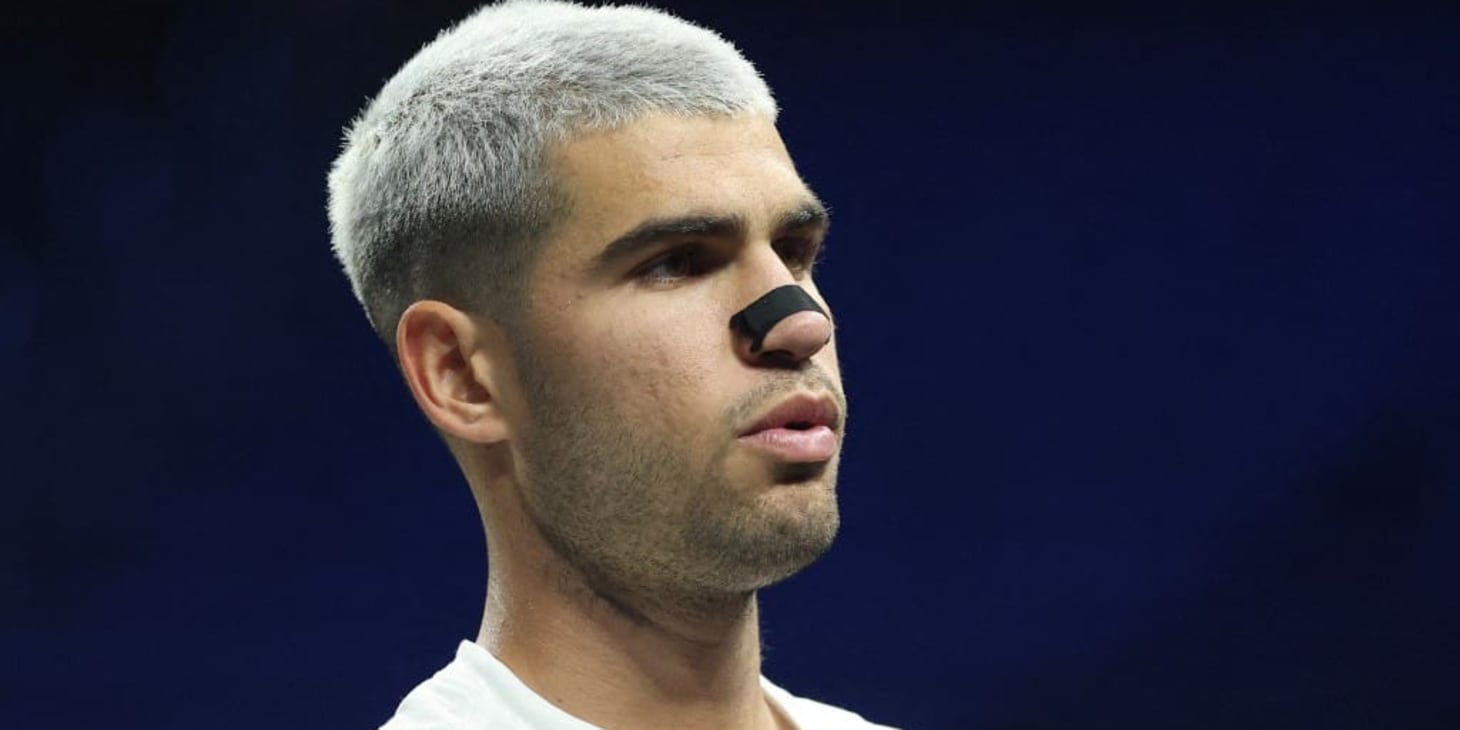 Optakt til Laver Cup