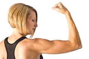 biceps