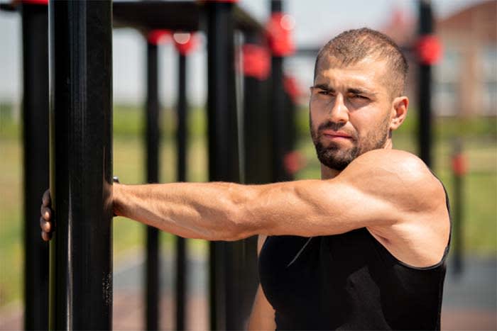 Giant Flat Bands  Bands for Pullups, Stretching, or Resisted Body Weight  Exercises