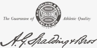 Spalding Retires