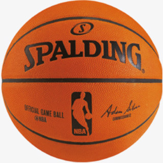 Official NBA Game Ball