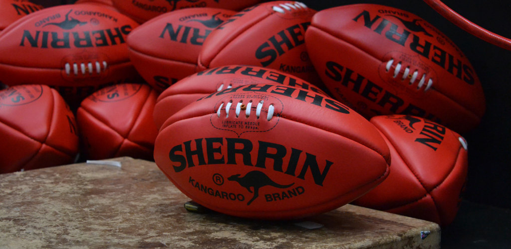 Afl sherrin clearance