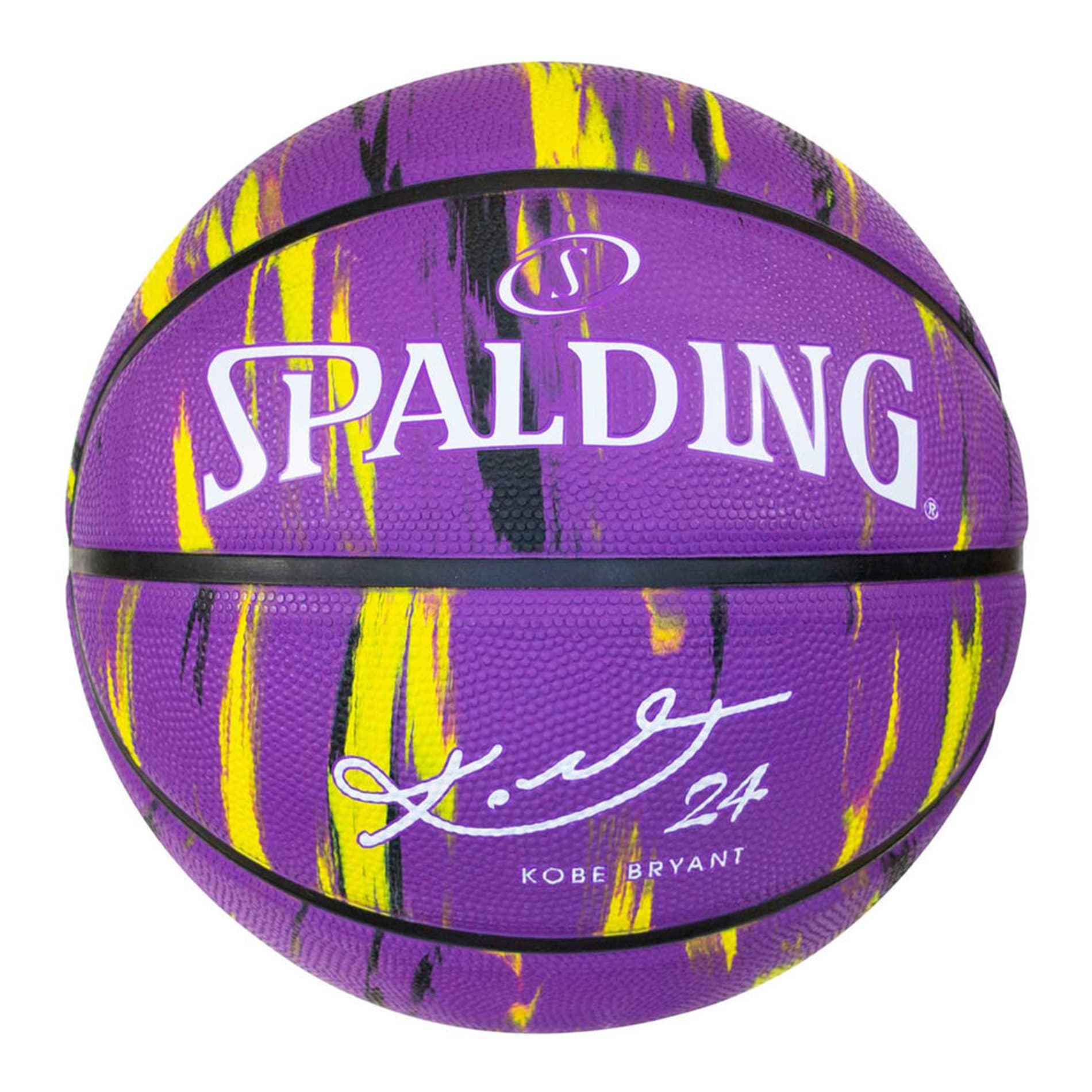 Sporting Goods Spalding Kobe Bryant